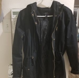 Forever 21 jacket